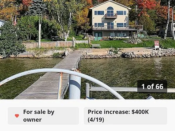6104 Lake Leelanau Dr, Traverse City, MI 49684