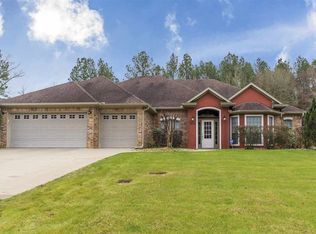 4614 Jeff Davis St, Marshall, TX 75672