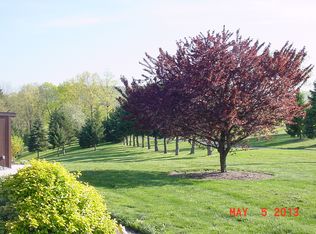 121 Gill Hill Rd, Newport, PA 17074