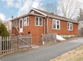 18 Norval Ave, Stoneham, MA 02180
