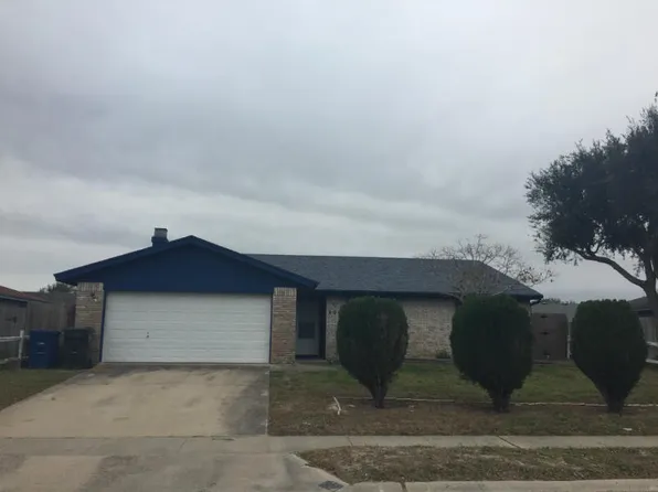 809 Saint Peter St, Corpus Christi, TX 78418