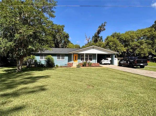 706 SE 28TH AVENUE, OCALA, FL 34471
