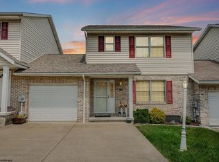 265 Donna Ave, Morgantown, WV 26505