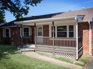 4106 Jackie Ln, Richmond, VA 23234