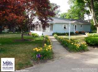 8061 Louisa Dr, Fairview, PA 16415