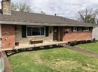 2322 S Walnut Dr, Saint Albans, WV 25177