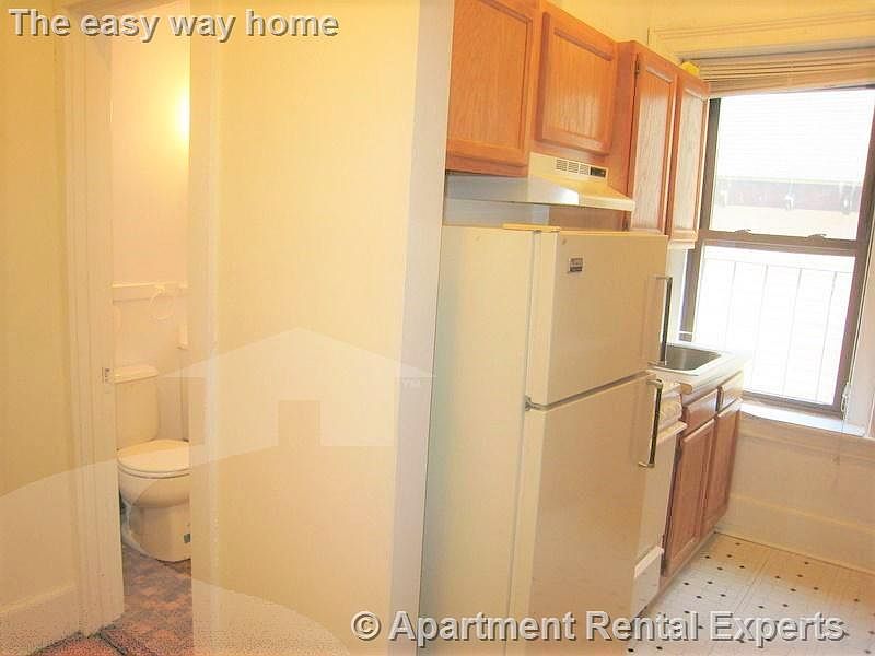 Apartment Rental Experts