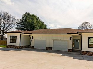65 Duncan Ln #63, Winchester, TN 37398
