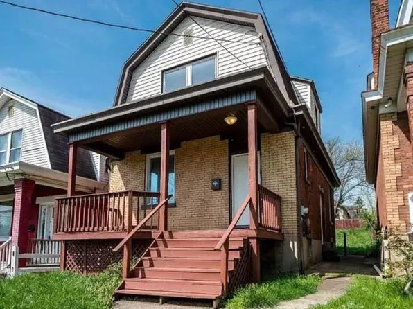 763 Wells St, Cincinnati, OH 45205