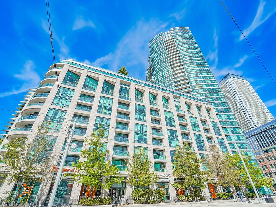 1st image of 600 Fleet St #522