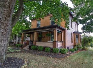 468 Beaver St, Beaver, PA 15009