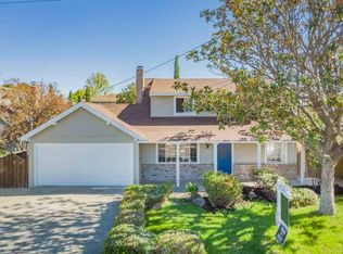 1214 N P St, Livermore, CA