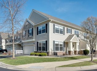 4490 Rosemary Way UNIT 8, Hugo, MN 55038