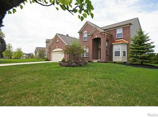 4141 Merriman Loop, Howell, MI 48843