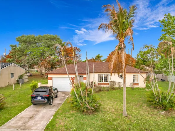 2538 SE Richmond St, Port Saint Lucie, FL 34952