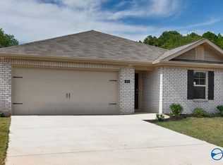 434 Jackson Point Cir, Huntsville, AL 35811