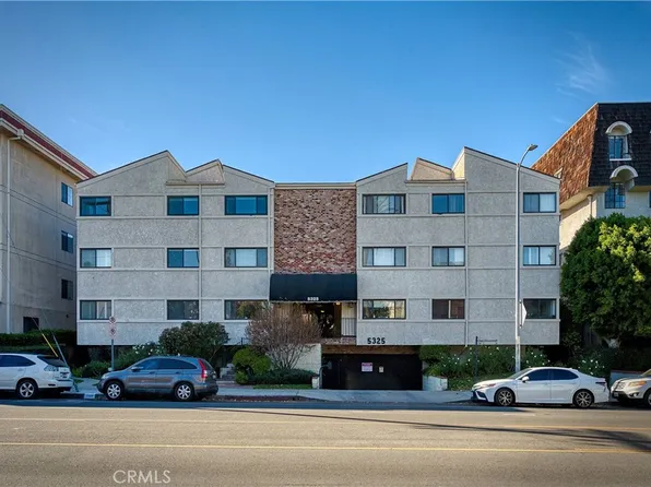 5325 Lindley Ave Unit 202, Tarzana, CA 91356