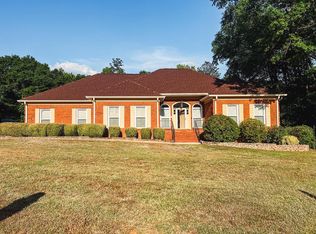 407 Forest Cir, Troy, AL 36081
