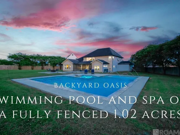 2239 Saint Andrews Ave, Zachary, LA 70791