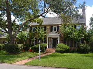 13 Leichester Rd, Charleston, SC 29407