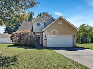 830 Hyacinth Cir, Guyton, GA 31312