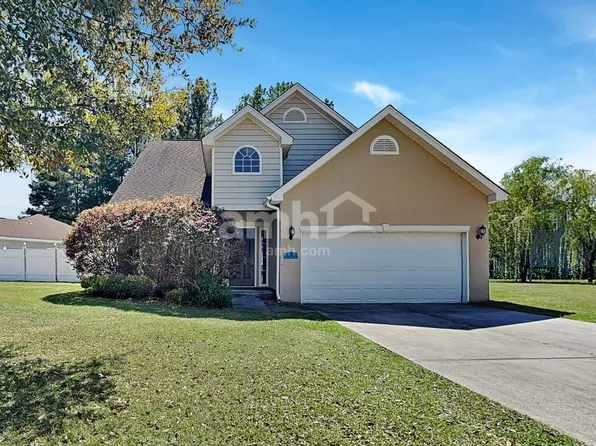 830 Hyacinth Cir, Guyton, GA 31312