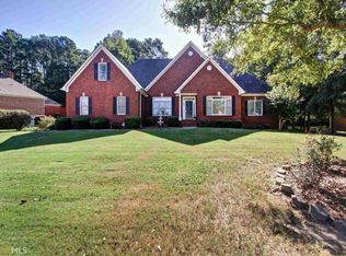 311 Trenton Cir, Jonesboro, GA 30236