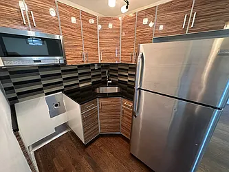 Rented by Yup Realty LLC