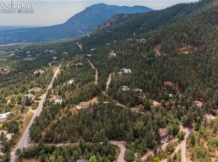 1407 Sunrise Ln, Colorado Springs, CO 80906