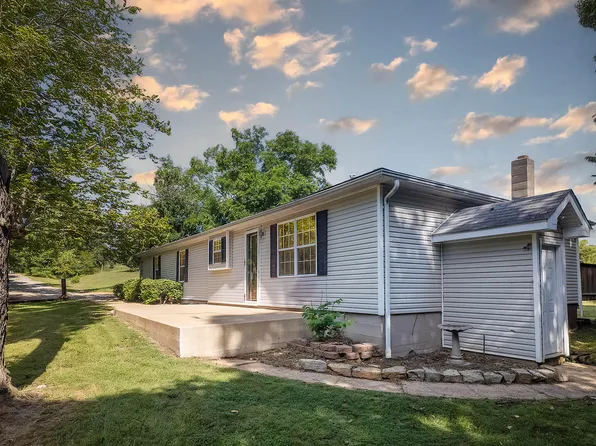 311 Old Highway 8, Park Hills, MO 63601