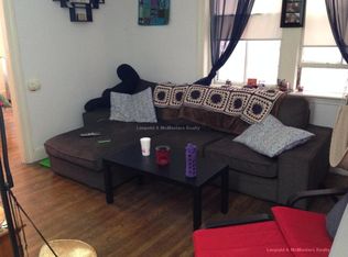 20 Grove St #9, Boston, MA 02114