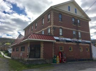 215 Clarion St, Wilcox, PA 15870