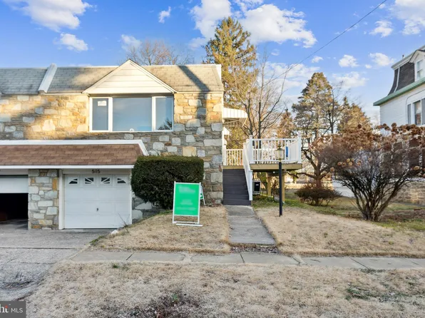 515 Independence Ave, Philadelphia, PA 19126