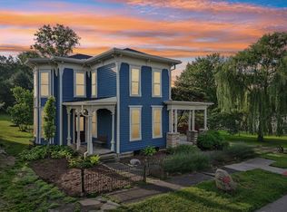 52 Otis St, Sunbury, OH