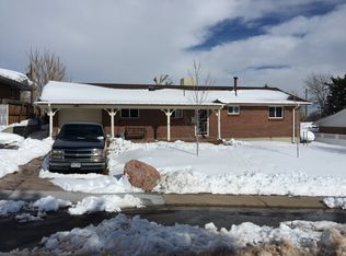 8372 Tejon St, Denver, CO 80221