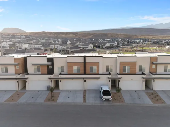 1734 S Forbidding Way #2278, Washington, UT 84780