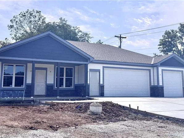 8675 Eagle Creek Dr, De Soto, KS 66018