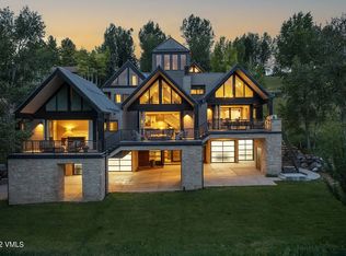 401 Winslow Rd, Edwards, CO 81632