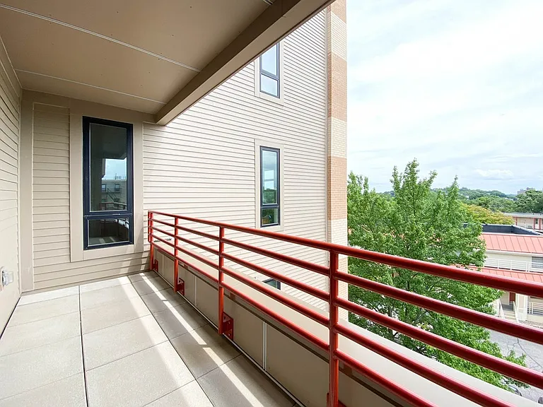 1650 Commonwealth Ave #404 — Photo 4