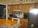 gourmet kitchen