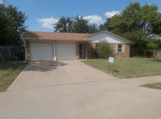 4627 Jennings Ave, Wichita Falls, TX 76310