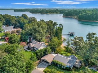 202 Providence Point, Anderson, SC 29626