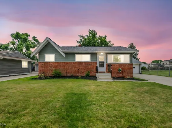 15025 Holland Rd, Brookpark, OH 44142