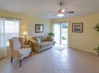 136 Old Hickory Forest Rd, Saint Augustine, FL 32084