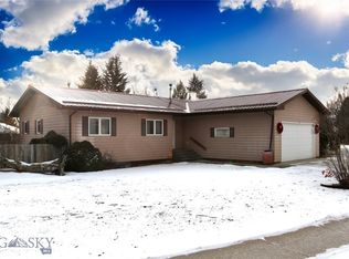 114 Rocky Mountain Ln, Butte, MT 59701