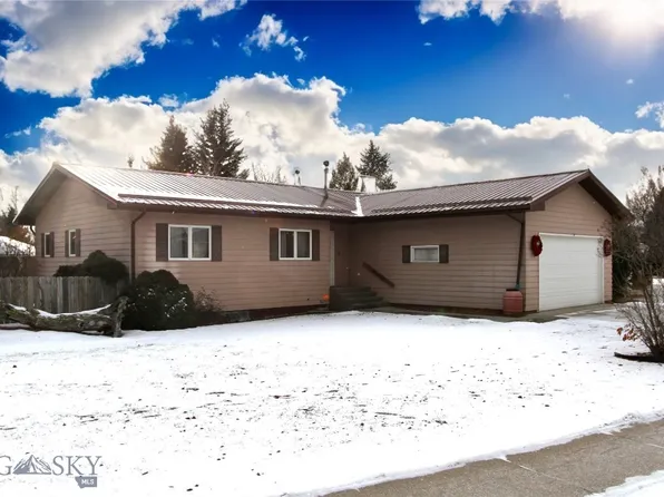 114 Rocky Mountain Ln, Butte, MT 59701