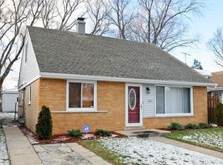 14726 Dorchester Ave, Dolton, IL