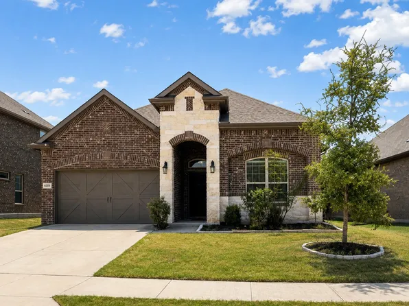 6204 Cheshire St, Aubrey, TX 76227