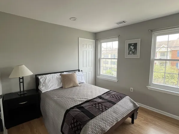 35 Rutgers Drive2 Standard Hallway, Newark, NJ