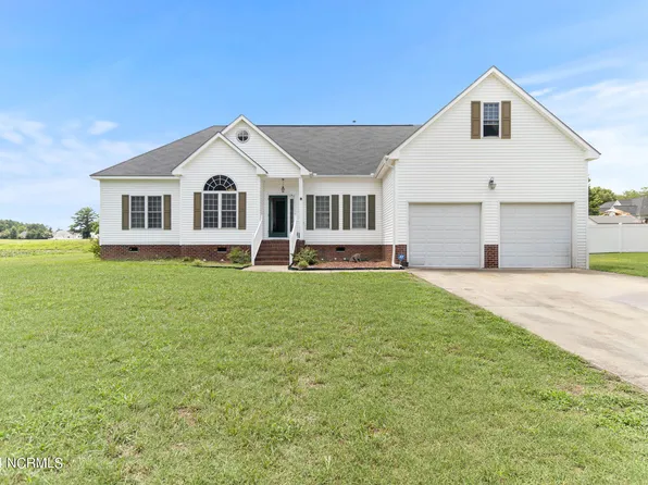 4200 Georgetown Drive N, Wilson, NC 27896